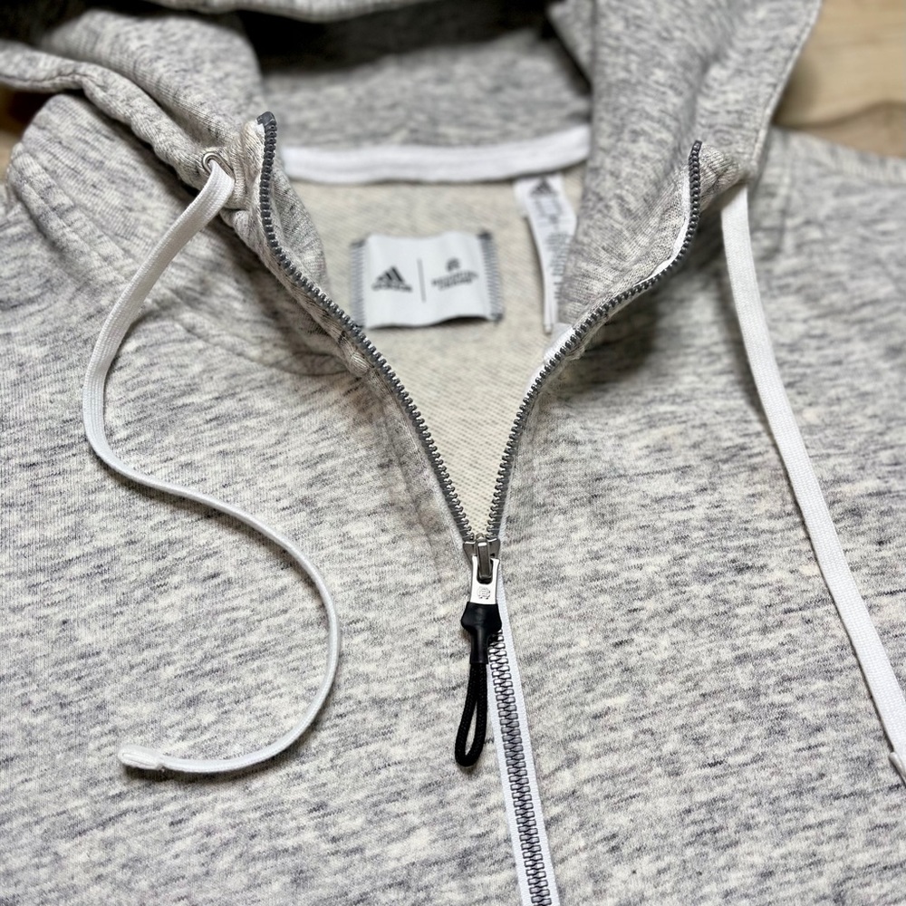 Reigning Champ Adidas Jacket - Picture 2 of 7